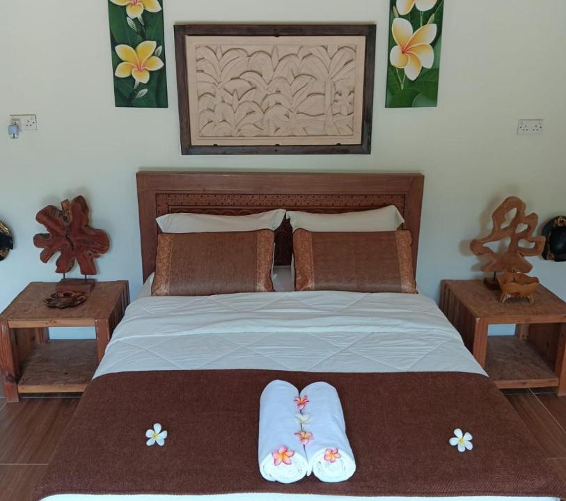 Photo of Bedroom in Batam