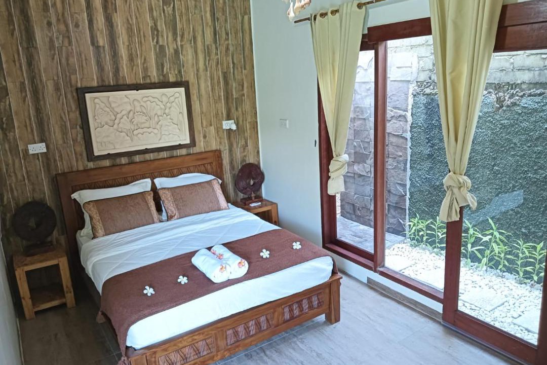 Photo of Bedroom in Batam