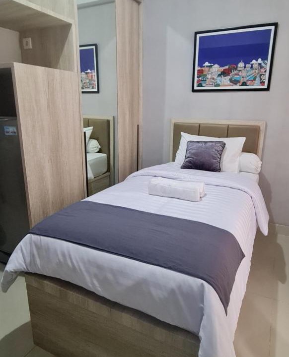Photo of Bedroom in Pondokcina