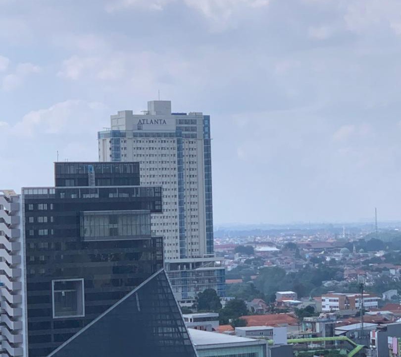 Photo of Buildings in Depok
