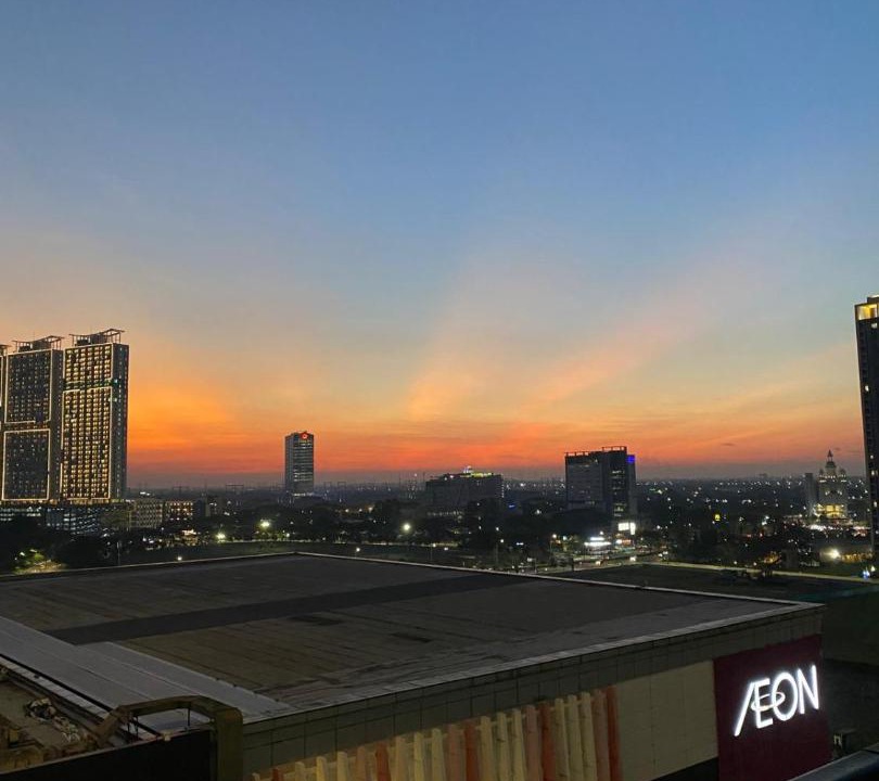 Photo of Others in Bumi Serpong Damai