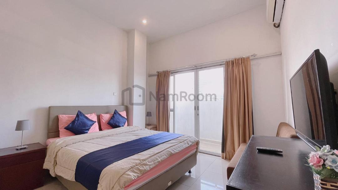 Photo of Bedroom in Kebayoran Lama