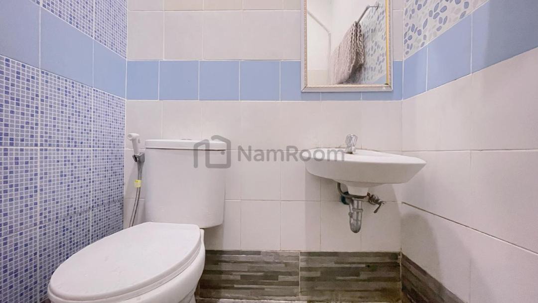 Photo of Bathroom in Kebayoran Lama