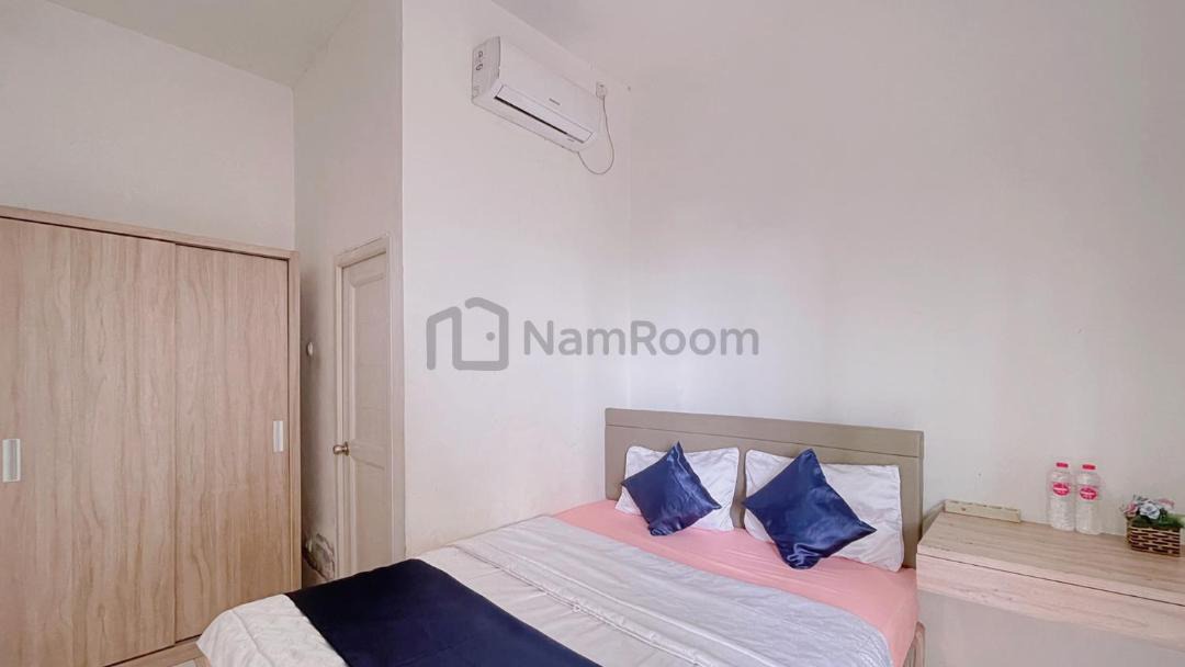 Photo of Bedroom in Kebayoran Lama