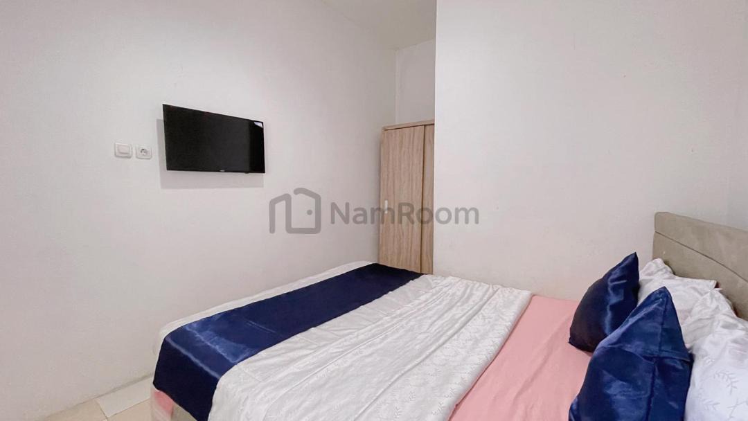 Photo of Bedroom in Kebayoran Lama