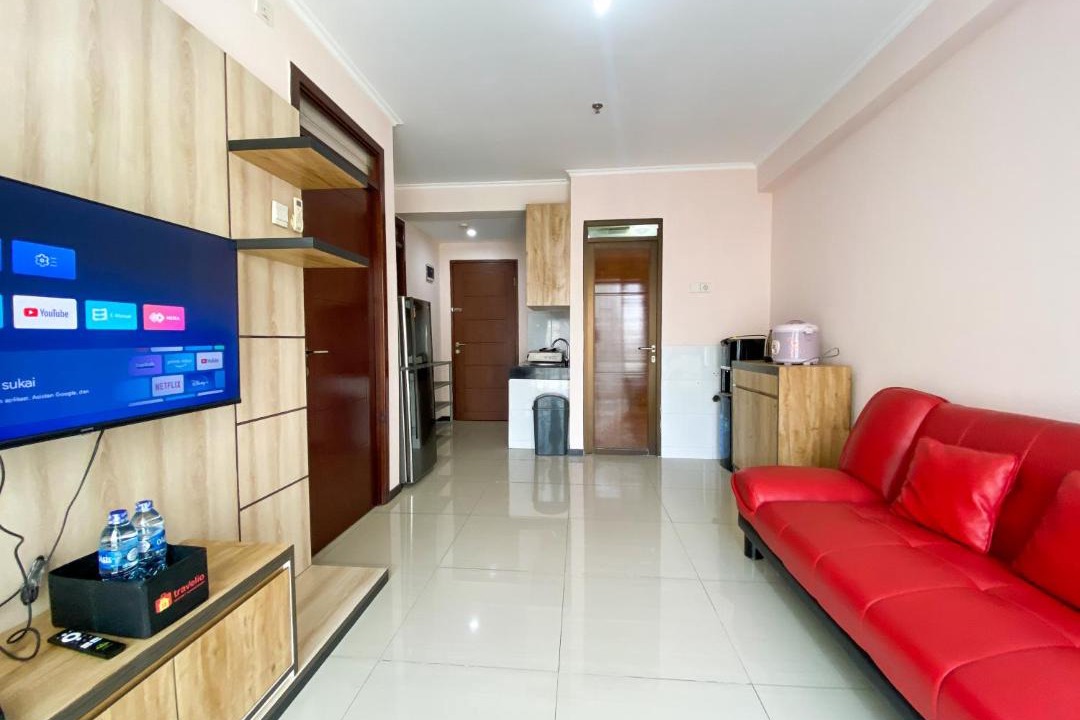 Photo of Livingroom in Cimahi