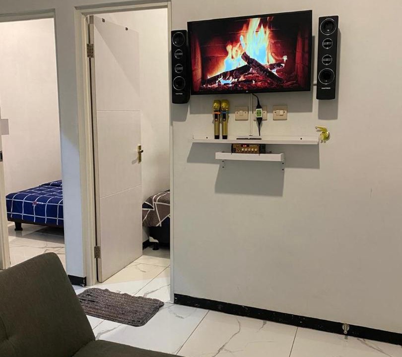 Photo of Livingroom in Oro Oro Ombo