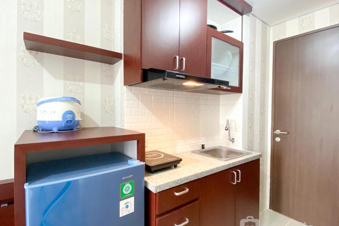 Photo of Kitchen in Bekasi Timur