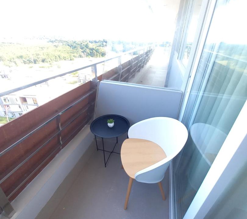 Photo of Patio Balcony in Batam