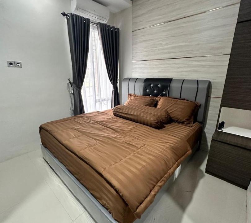 Photo of Bedroom in Tanjung Uncang