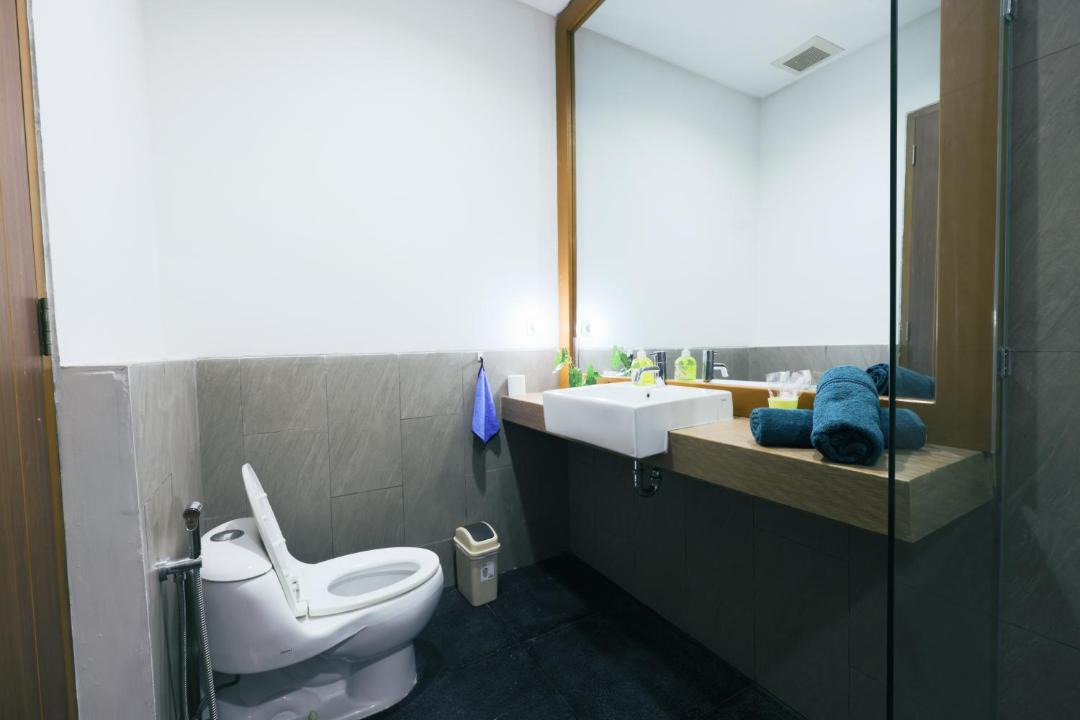Photo of Bathroom in Pancawati