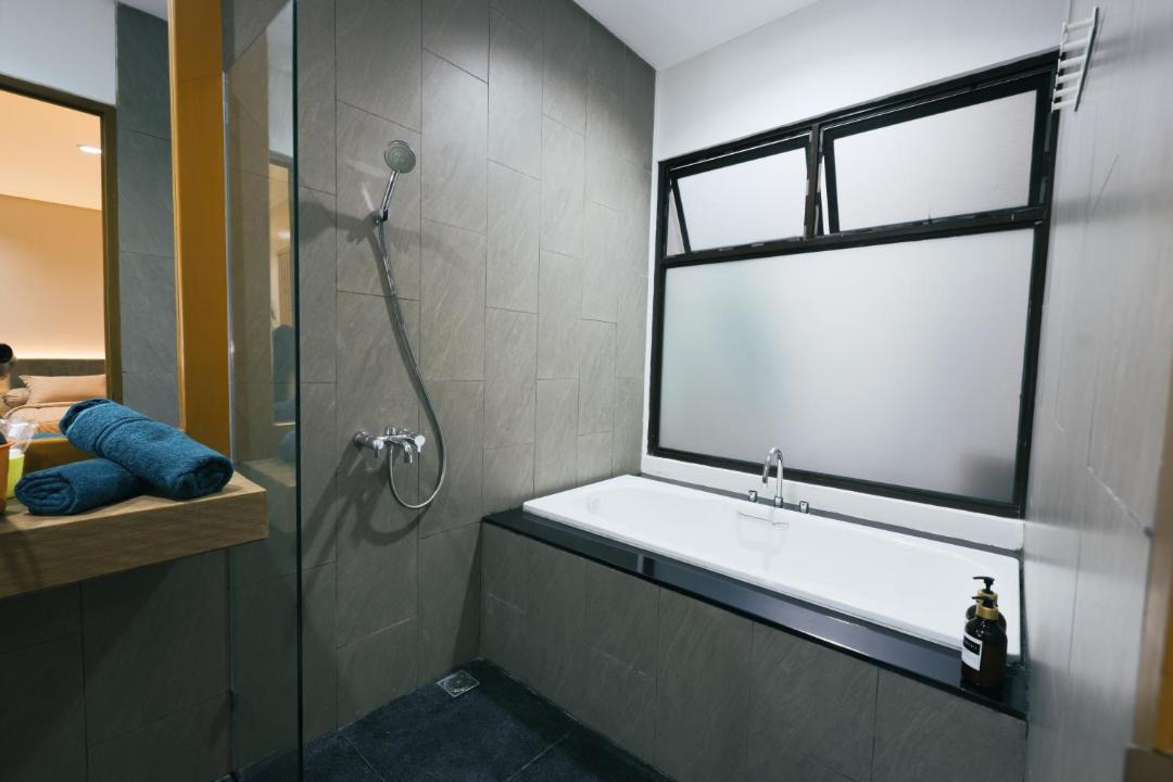 Photo of Bathroom in Pancawati