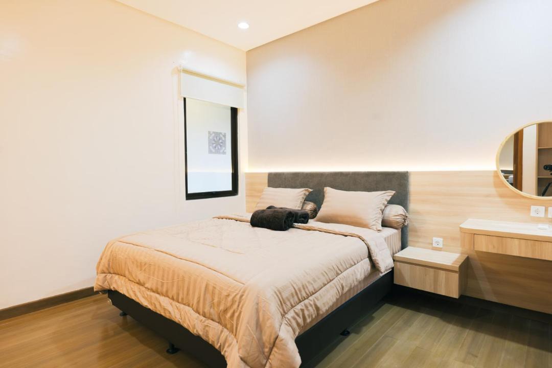Photo of Bedroom in Pancawati