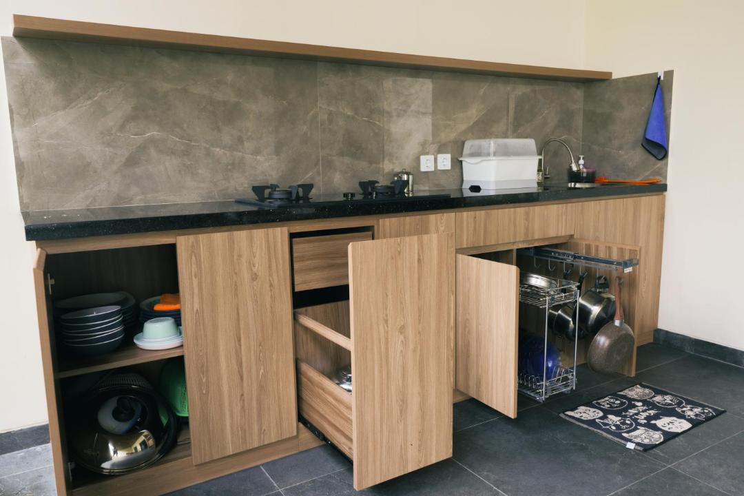 Photo of Kitchen in Pancawati
