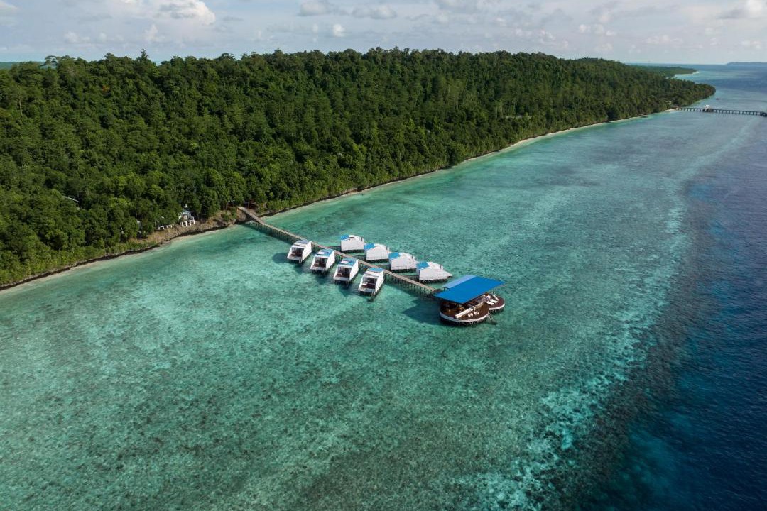 Photo of Others in Maratua Island