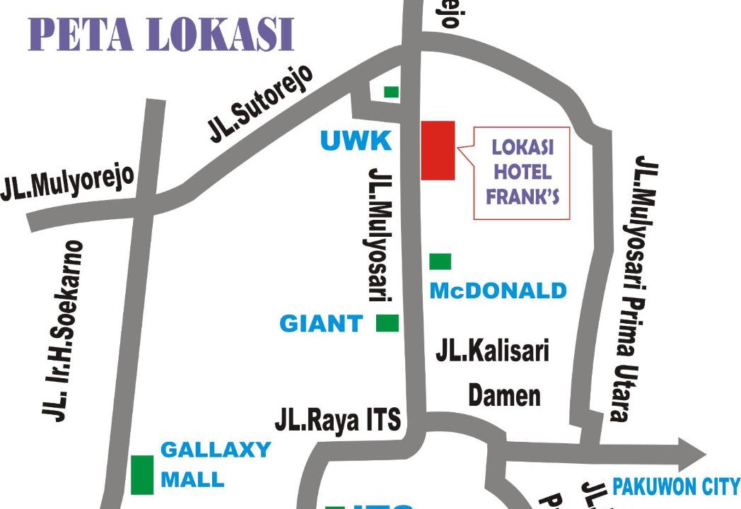 Photo of Others in Surabaya