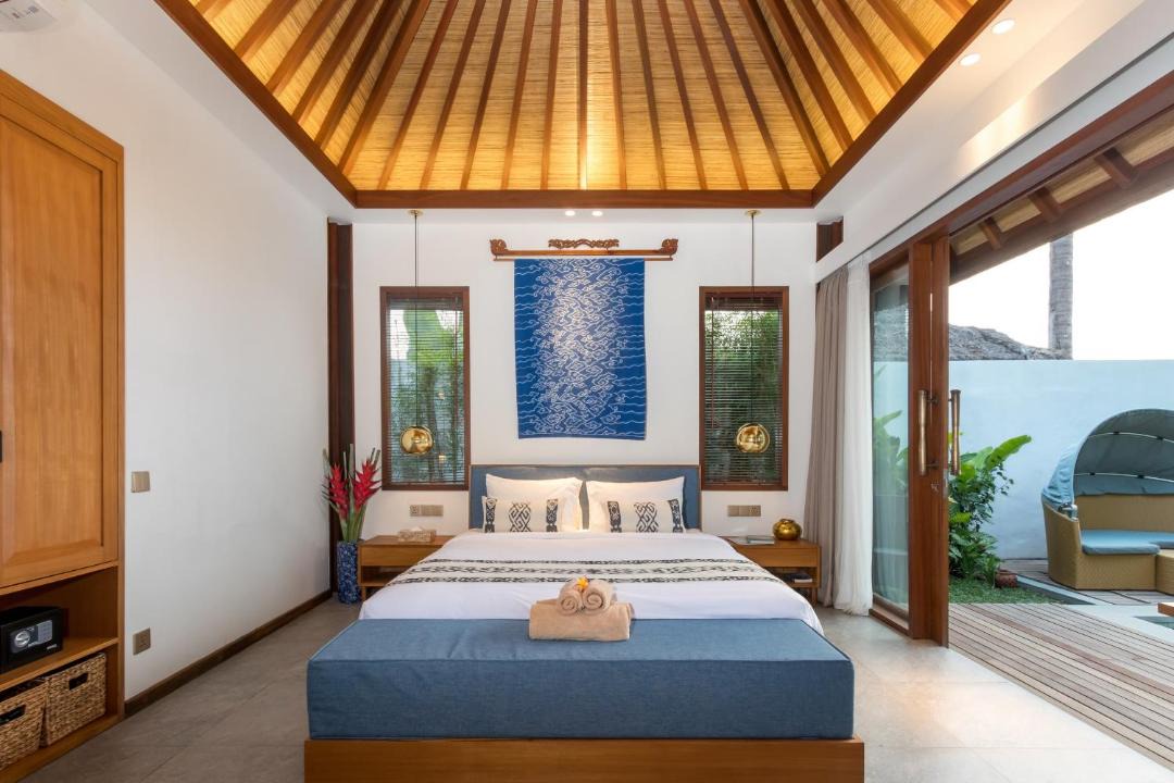 Photo of Bedroom in Lodtunduh
