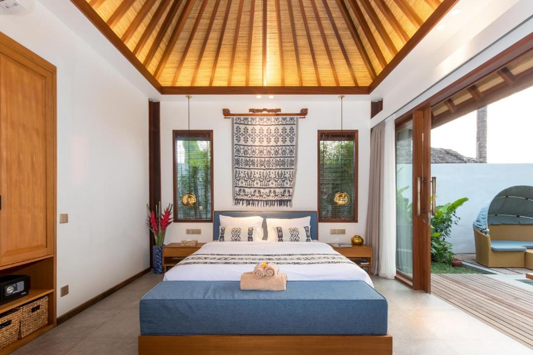 Photo of Bedroom in Lodtunduh
