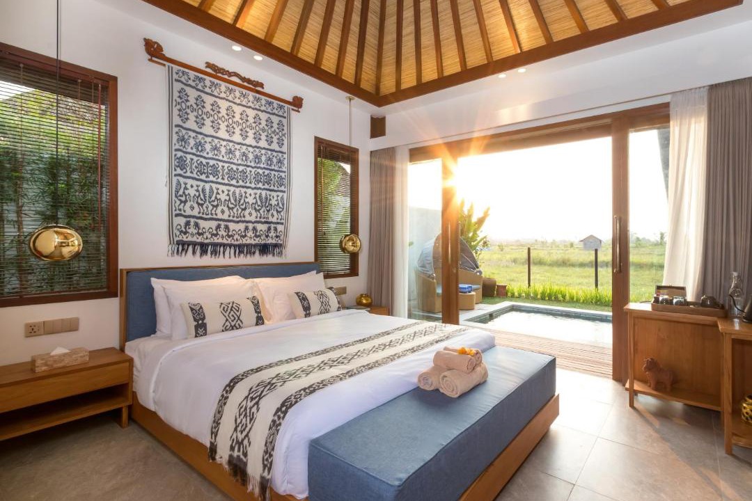 Photo of Bedroom in Lodtunduh