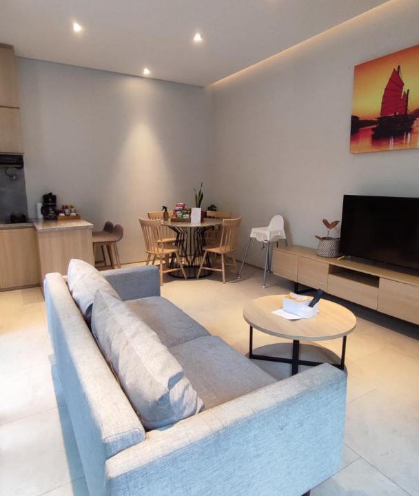 Photo of Livingroom in Beji