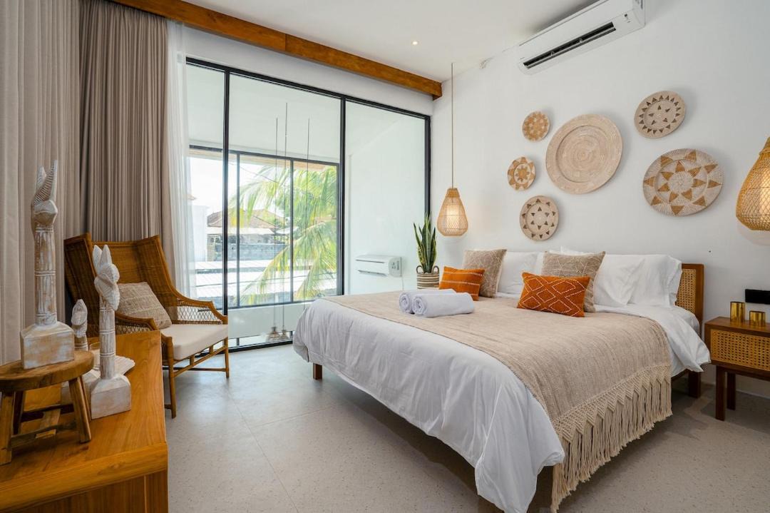 Photo of Bedroom in Kuta