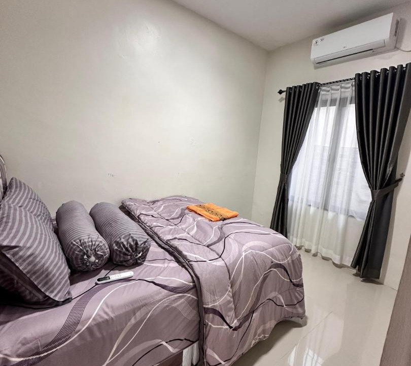 Photo of Bedroom in Tanjung Uncang