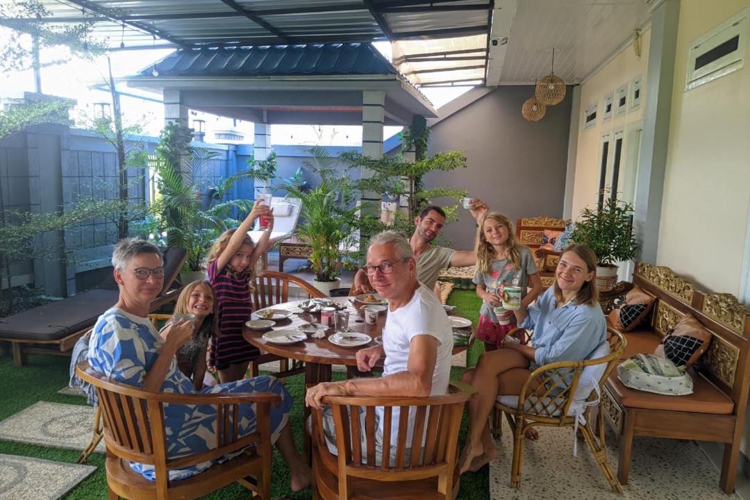 Photo of Others in Labuan Bajo