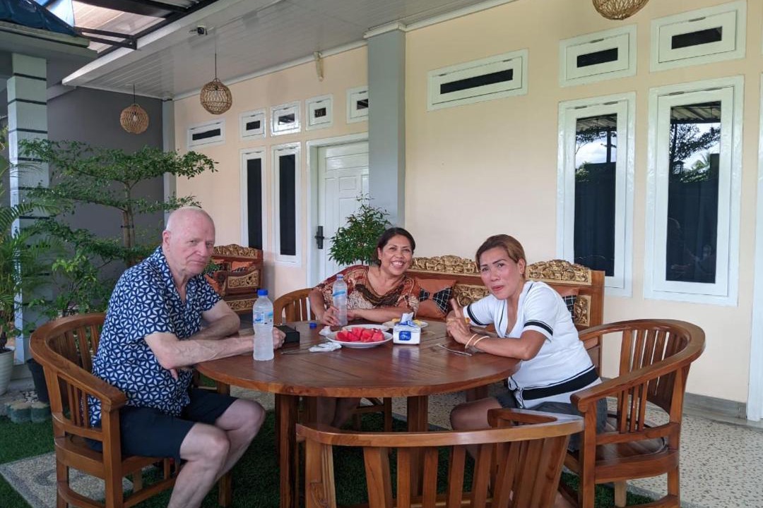Photo of Others in Labuan Bajo