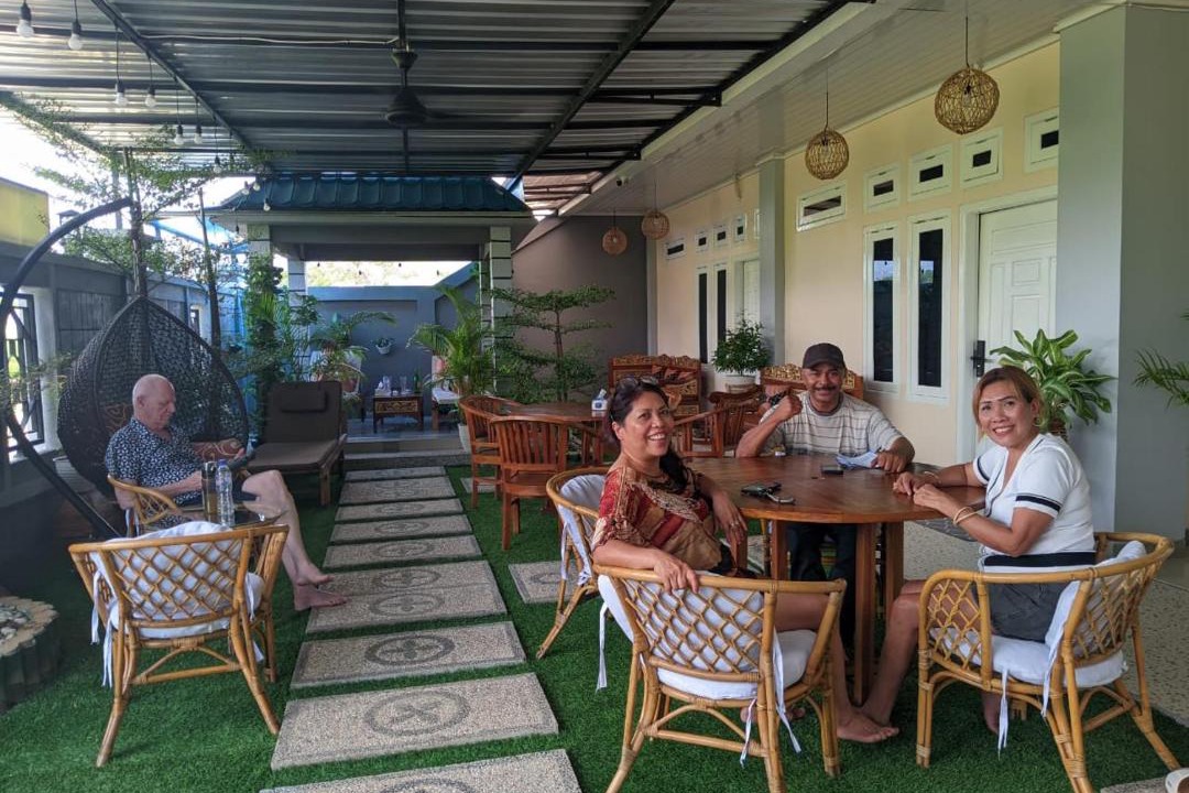 Photo of Others in Labuan Bajo