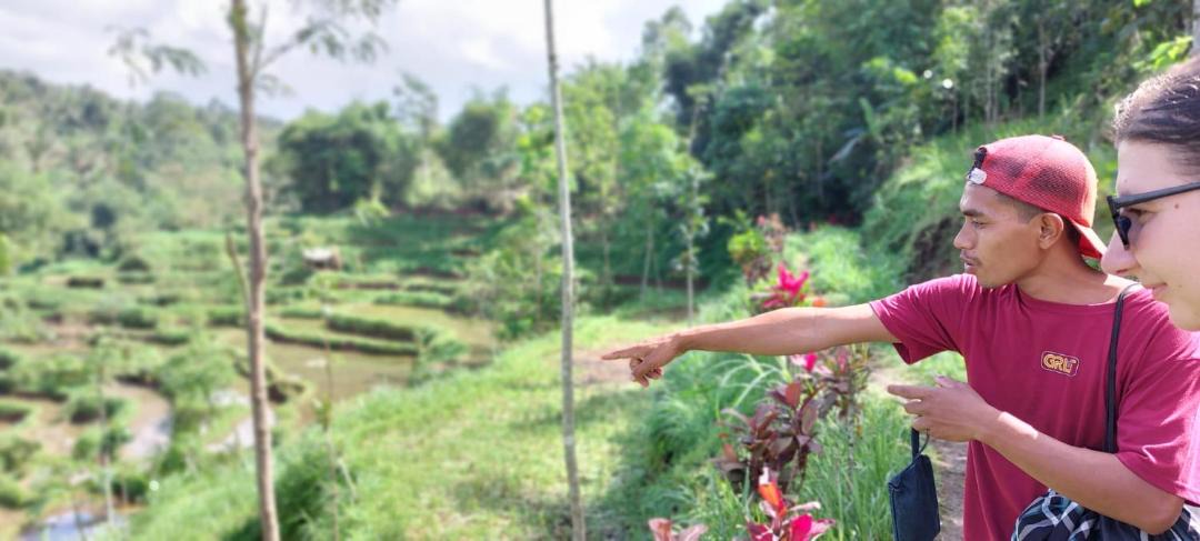 Photo of Others in Tetebatu
