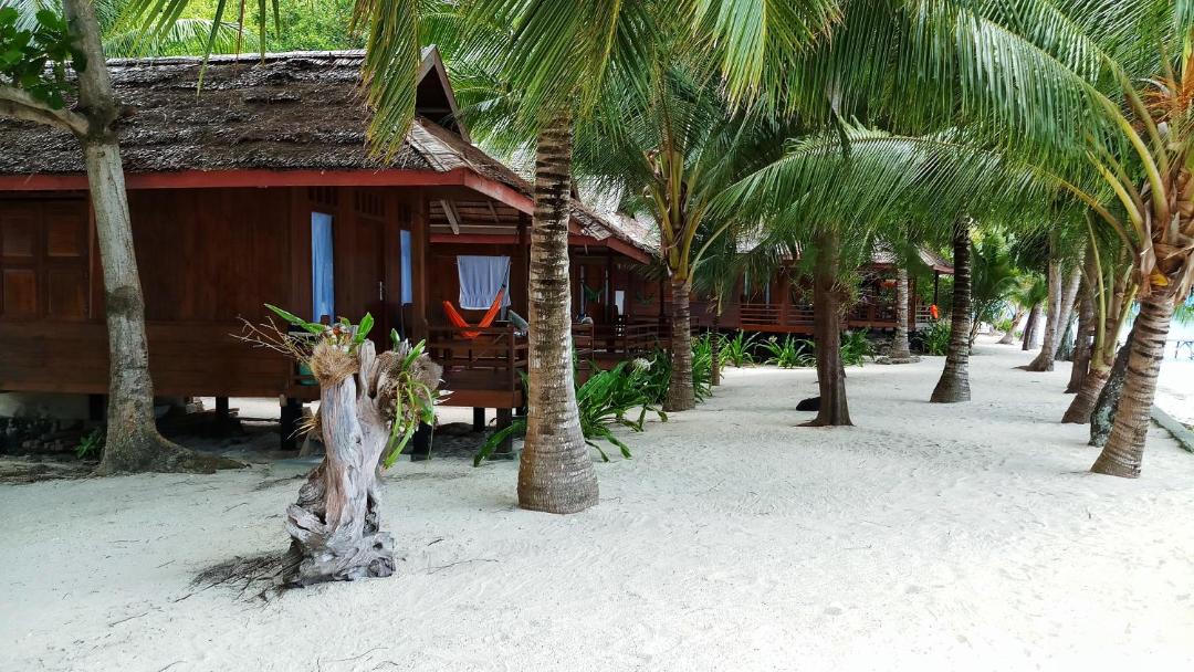 Photo of Others in Batudaka Island
