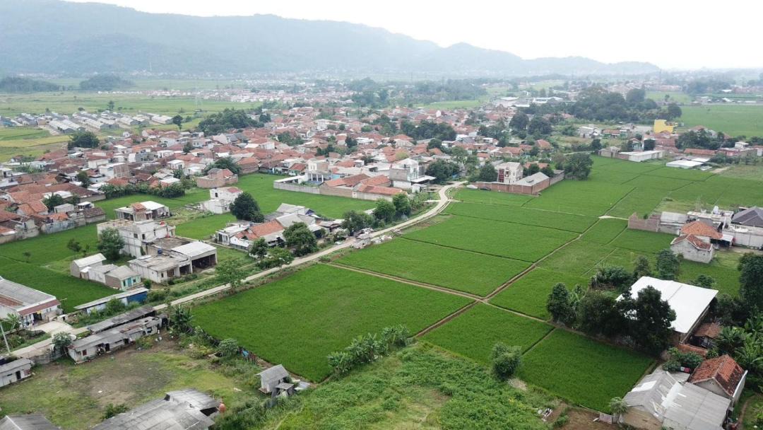 Photo of Buildings in Kemang
