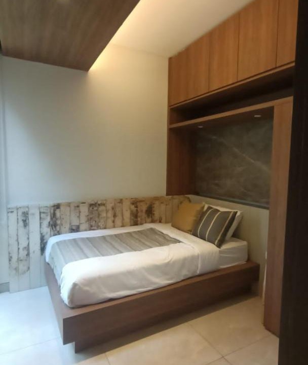 Photo of Bedroom in Kemang