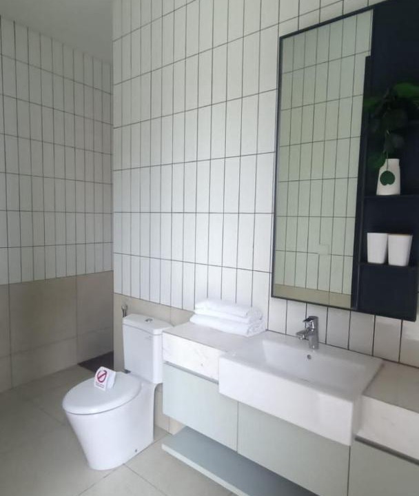 Photo of Bathroom in Kemang
