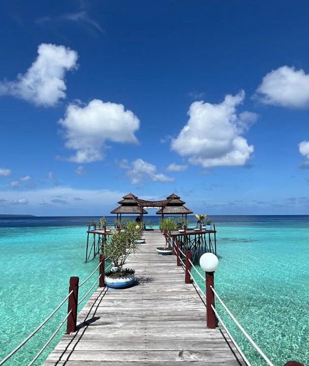 Photo of Others in Pulau Derawan