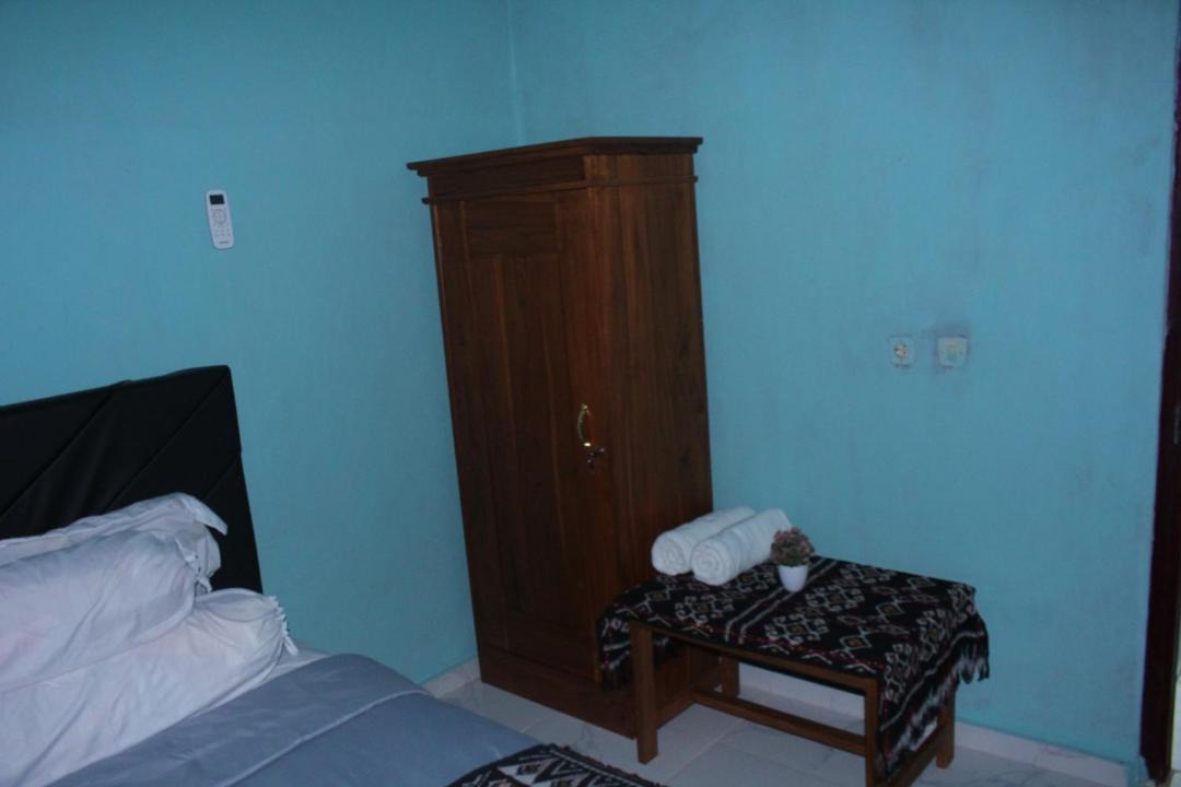 Photo of Bedroom in Rote Island