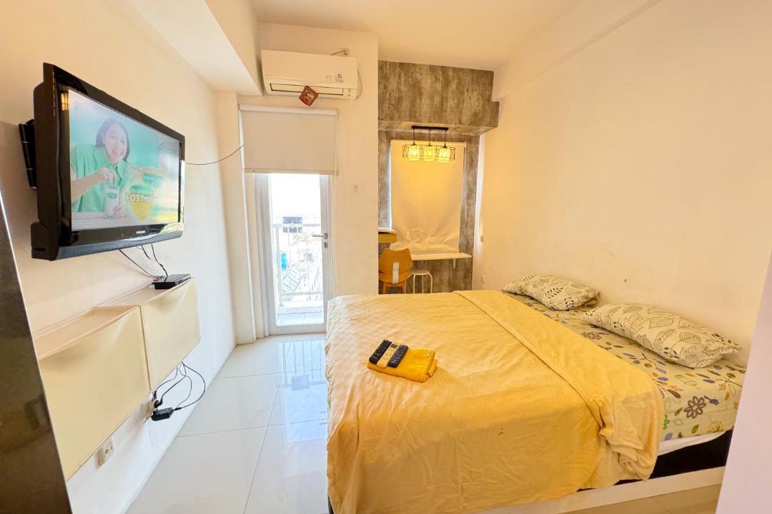 Photo of Bedroom in Karawang