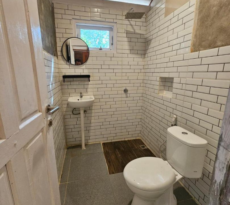 Photo of Bathroom in Lhoknga