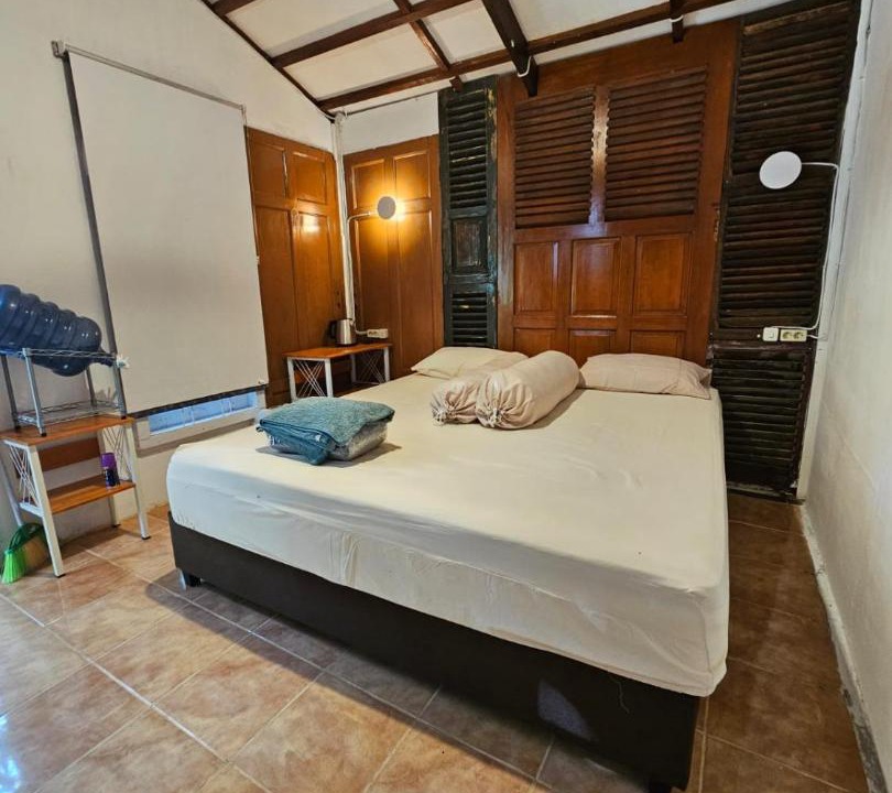 Photo of Bedroom in Lhoknga