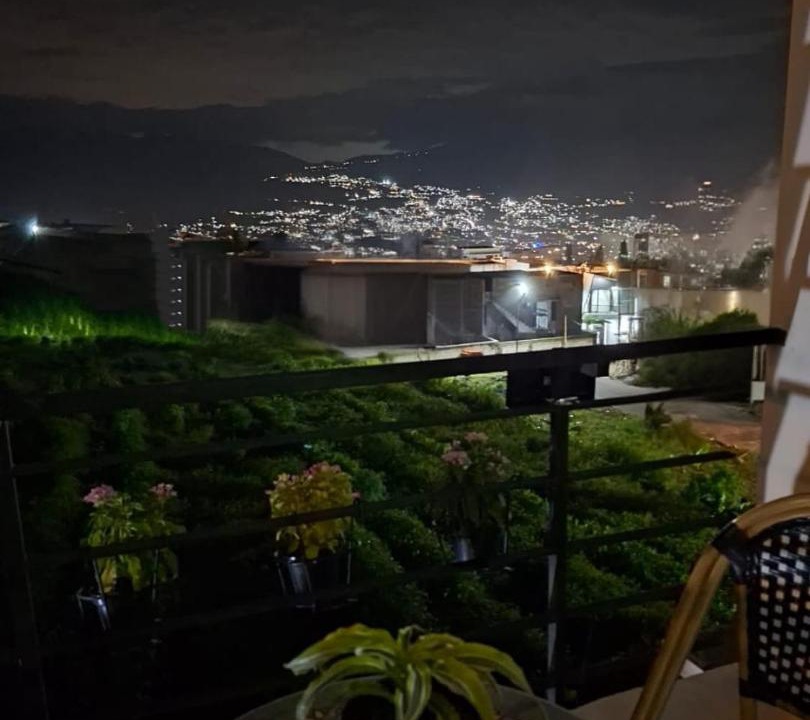 Photo of Patio Balcony in Ngaglik