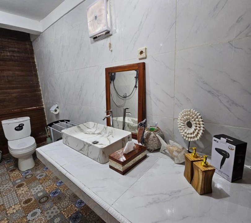 Photo of Bathroom in Labuan Bajo