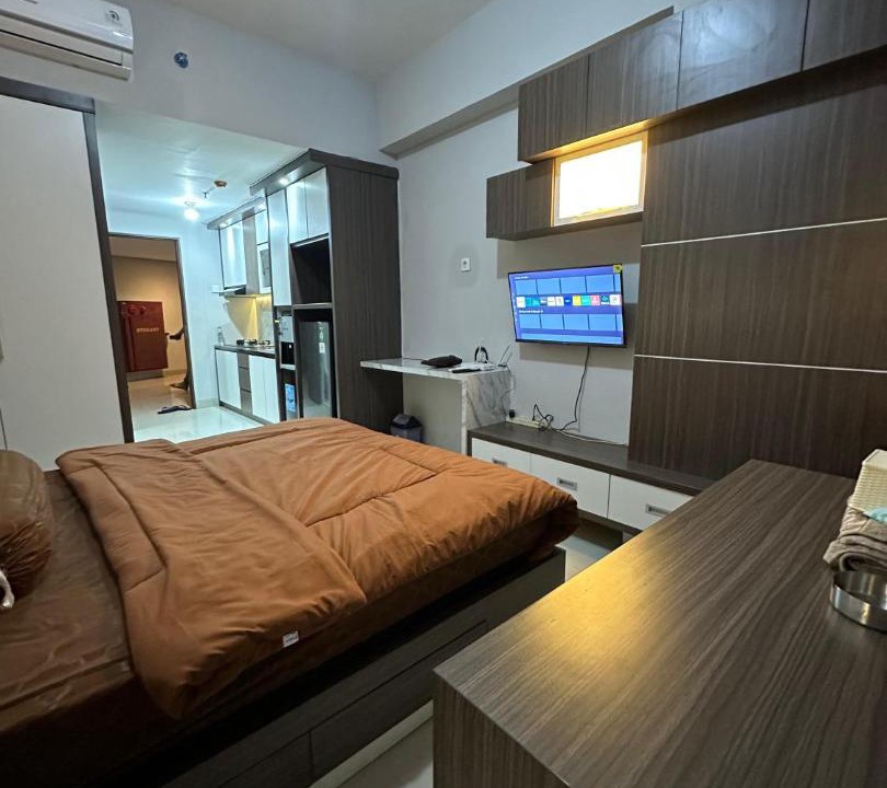 Photo of Bedroom in Jakarta