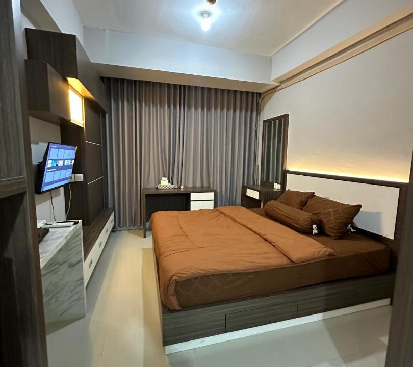 Photo of Bedroom in Jakarta