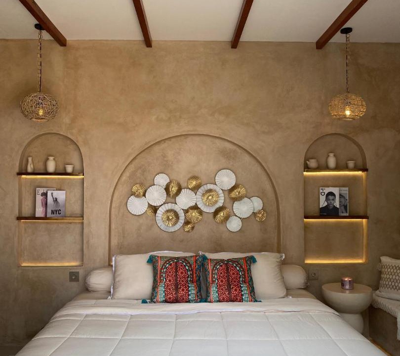 Photo of Bedroom in Lembang