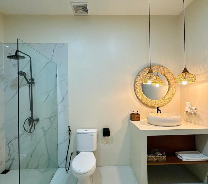 Photo of Bathroom in Mlati