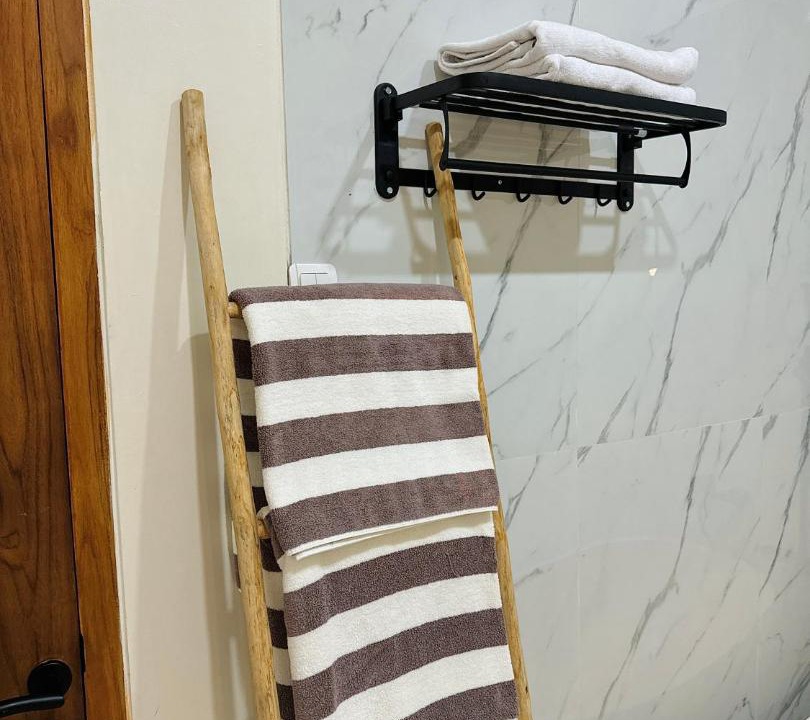 Photo of Bathroom in Mlati