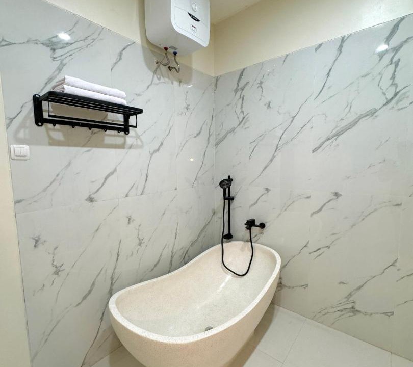 Photo of Bathroom in Mlati