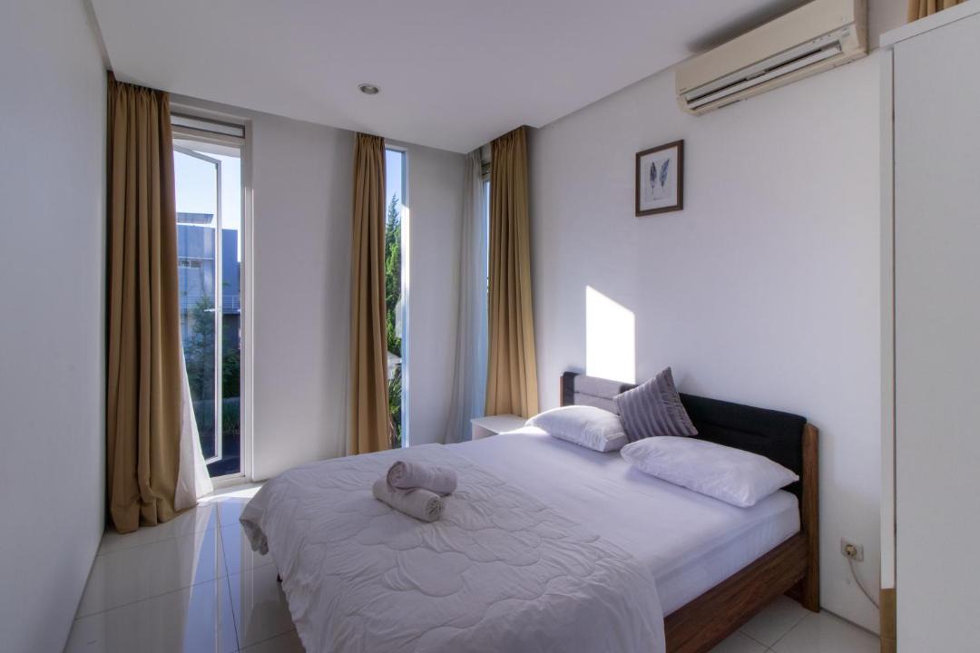 Photo of Bedroom in Bandung