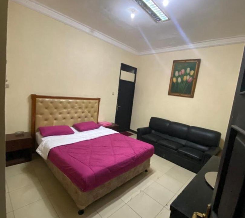 Photo of Bedroom in Kebayoran Lama