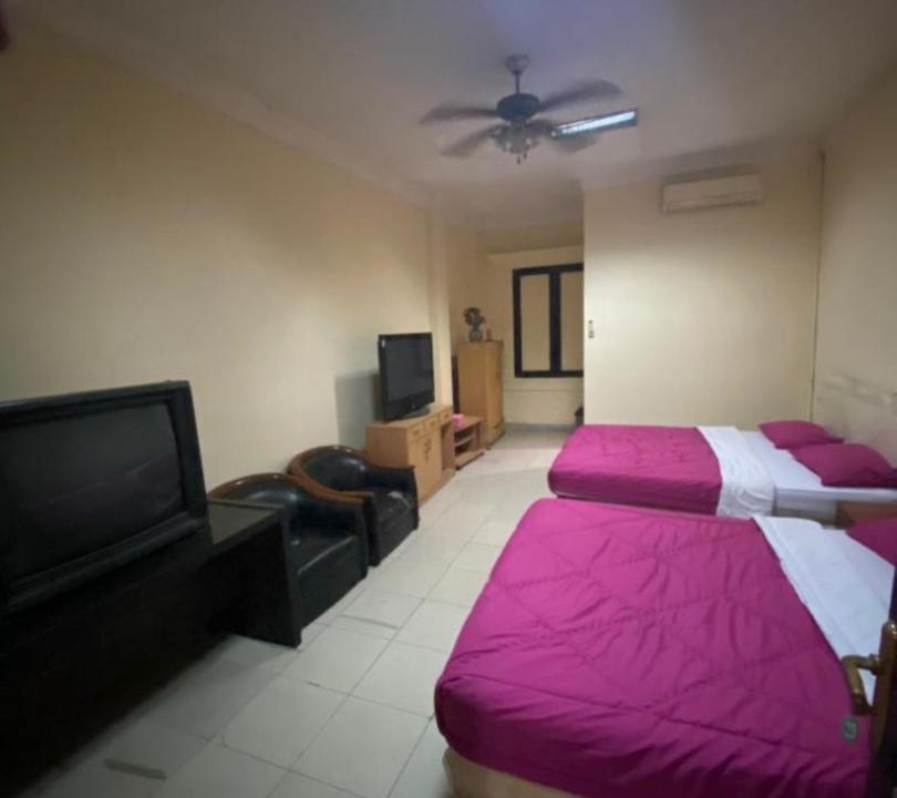 Photo of Bedroom in Kebayoran Lama